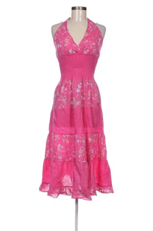 Φόρεμα, Μέγεθος S, Χρώμα Ρόζ , Τιμή 14,83 €