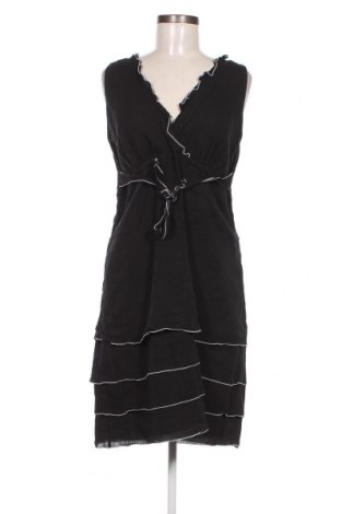 Kleid, Größe L, Farbe Schwarz, Preis 10,25 €