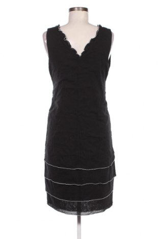 Φόρεμα, Μέγεθος L, Χρώμα Μαύρο, Τιμή 10,25 €