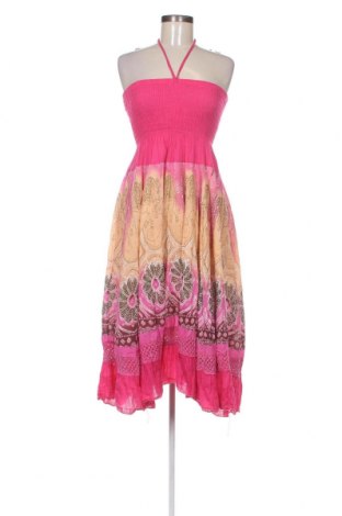 Kleid, Größe M, Farbe Mehrfarbig, Preis € 17,36