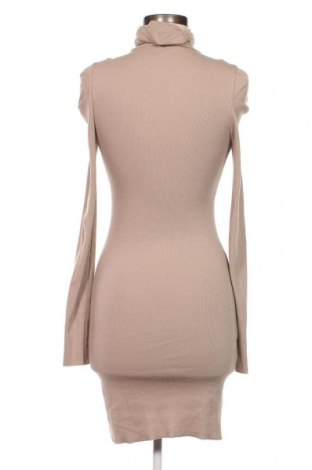 Kleid, Größe S, Farbe Beige, Preis € 9,13