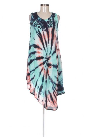 Kleid, Größe M, Farbe Mehrfarbig, Preis 22,80 €