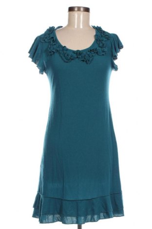 Kleid, Größe L, Farbe Blau, Preis 10,38 €