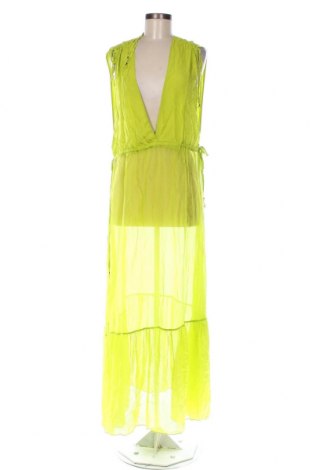 Kleid, Größe M, Farbe Grün, Preis 23,00 €