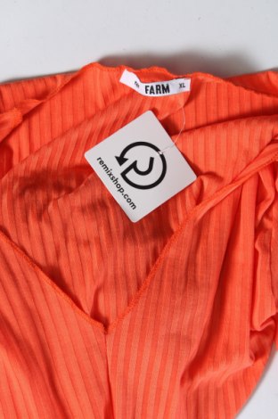 Šaty , Veľkosť XL, Farba Oranžová, Cena  8,22 €