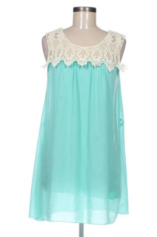 Φόρεμα, Μέγεθος M, Χρώμα Πράσινο, Τιμή 7,56 €