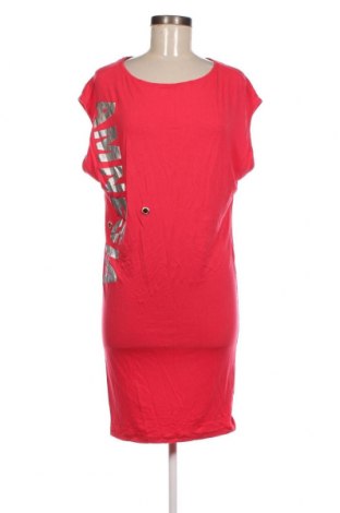 Kleid, Größe M, Farbe Rot, Preis € 11,63