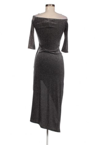 Φόρεμα, Μέγεθος S, Χρώμα Ασημί, Τιμή 35,04 €