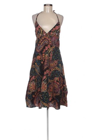 Kleid, Größe M, Farbe Mehrfarbig, Preis 8,55 €