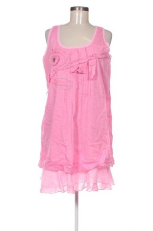 Φόρεμα, Μέγεθος M, Χρώμα Ρόζ , Τιμή 8,55 €
