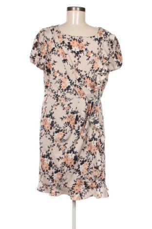 Φόρεμα, Μέγεθος XL, Χρώμα Πολύχρωμο, Τιμή 24,38 €