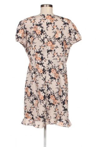 Kleid, Größe XL, Farbe Mehrfarbig, Preis 23,55 €