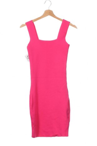 Φόρεμα, Μέγεθος XS, Χρώμα Ρόζ , Τιμή 8,90 €