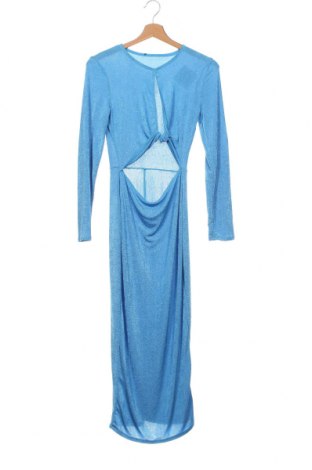 Φόρεμα, Μέγεθος XS, Χρώμα Μπλέ, Τιμή 14,83 €