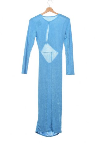 Φόρεμα, Μέγεθος XS, Χρώμα Μπλέ, Τιμή 7,12 €