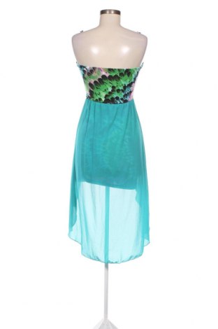 Kleid, Größe S, Farbe Mehrfarbig, Preis € 5,93
