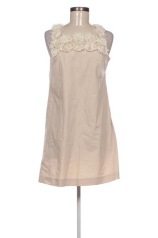 Kleid, Größe S, Farbe Beige, Preis € 5,79