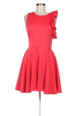 Φόρεμα, Μέγεθος L, Χρώμα Ρόζ , Τιμή 20,85 €