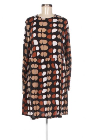 Φόρεμα, Μέγεθος XXL, Χρώμα Πολύχρωμο, Τιμή 4,66 €