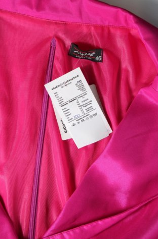 Φόρεμα, Μέγεθος XL, Χρώμα Ρόζ , Τιμή 23,53 €
