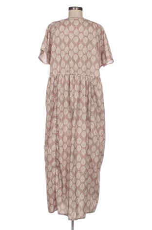 Φόρεμα, Μέγεθος 4XL, Χρώμα Πολύχρωμο, Τιμή 27,70 €