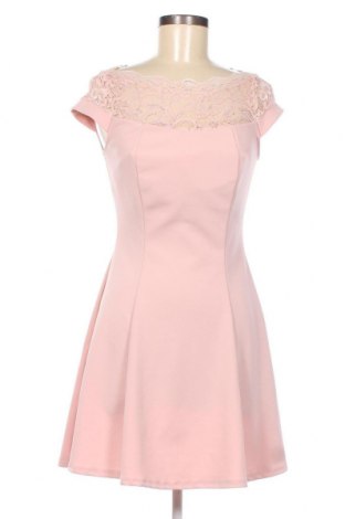 Φόρεμα, Μέγεθος M, Χρώμα Ρόζ , Τιμή 17,90 €