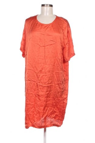 Kleid, Größe M, Farbe Orange, Preis € 15,59