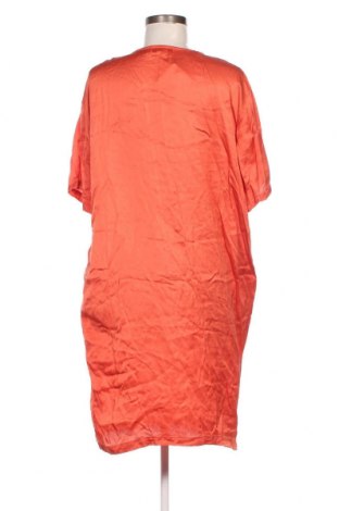 Kleid, Größe M, Farbe Orange, Preis 15,59 €