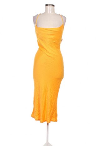 Kleid, Größe S, Farbe Gelb, Preis € 8,01