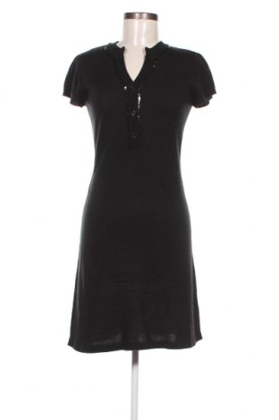 Šaty , Veľkosť L, Farba Čierna, Cena  7,12 €