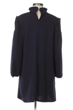 Kleid, Größe M, Farbe Blau, Preis € 4,44