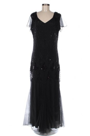 Kleid, Größe XXL, Farbe Schwarz, Preis 38,35 €