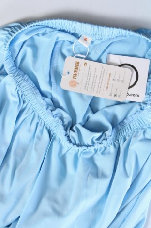 Šaty , Velikost S, Barva Modrá, Cena  667,00 Kč