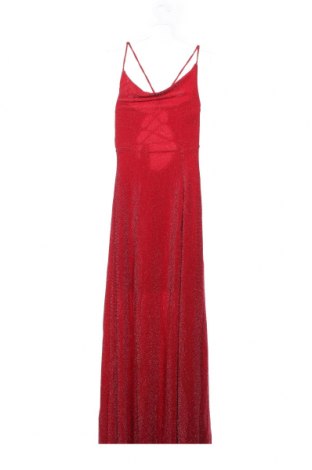 Šaty , Veľkosť XS, Farba Červená, Cena  19,71 €