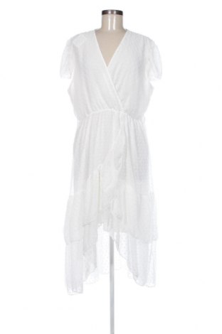 Kleid, Größe XXL, Farbe Weiß, Preis € 18,97