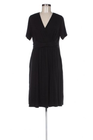 Šaty , Veľkosť XL, Farba Čierna, Cena  14,23 €