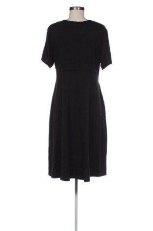 Šaty , Velikost XL, Barva Černá, Cena  400,00 Kč