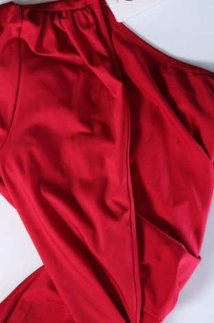Šaty , Velikost S, Barva Červená, Cena  580,00 Kč
