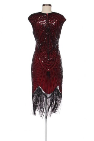 Kleid, Größe S, Farbe Mehrfarbig, Preis € 28,76