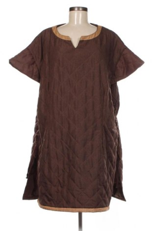 Kleid, Größe XXL, Farbe Braun, Preis € 18,97