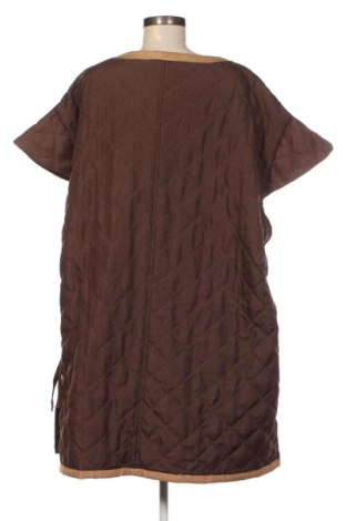 Kleid, Größe XXL, Farbe Braun, Preis 16,60 €