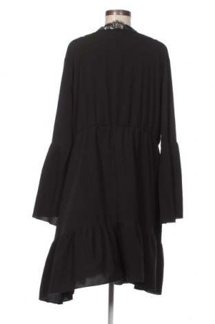 Φόρεμα, Μέγεθος 3XL, Χρώμα Μαύρο, Τιμή 17,04 €