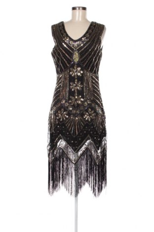 Φόρεμα, Μέγεθος L, Χρώμα Πολύχρωμο, Τιμή 28,76 €