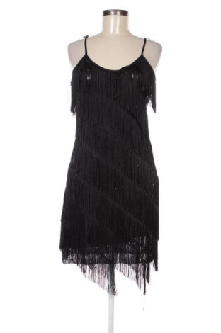 Kleid, Größe M, Farbe Schwarz, Preis 13,04 €