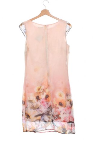 Kleid, Größe XS, Farbe Mehrfarbig, Preis 21,99 €