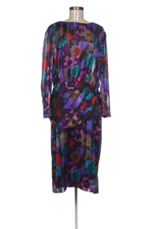 Φόρεμα, Μέγεθος XL, Χρώμα Πολύχρωμο, Τιμή 17,90 €