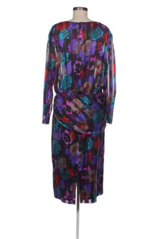 Φόρεμα, Μέγεθος XL, Χρώμα Πολύχρωμο, Τιμή 15,35 €