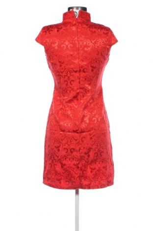 Kleid, Größe L, Farbe Rot, Preis € 23,71
