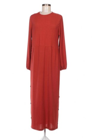 Kleid, Größe XL, Farbe Braun, Preis 22,99 €