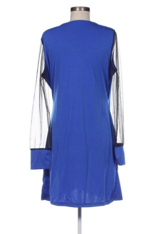 Φόρεμα, Μέγεθος XL, Χρώμα Μπλέ, Τιμή 28,76 €
